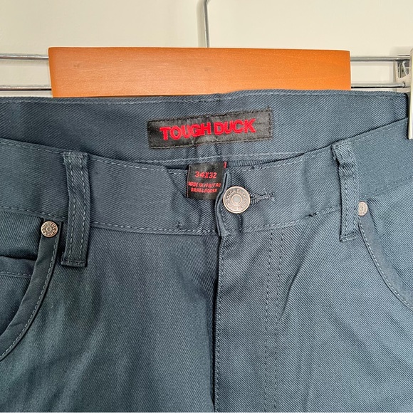 Tough Duck Cargo pants - Picture 7 of 8